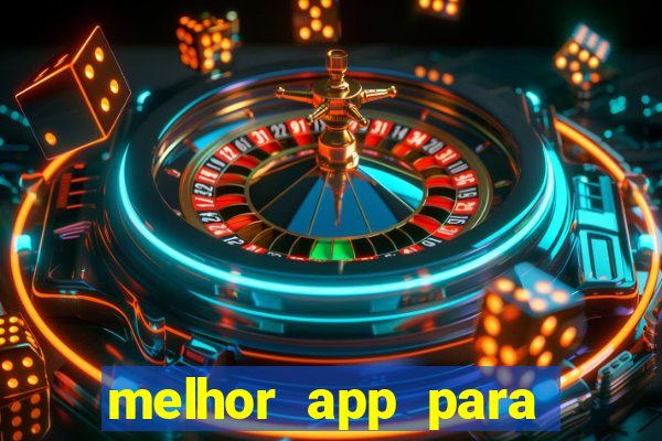 melhor app para ganhar dinheiro jogando